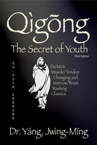 Qigong Secret of Youth 3rd. Ed.