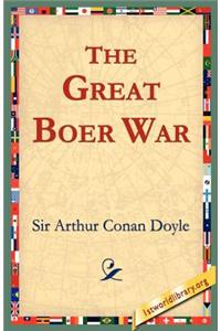 Great Boer War