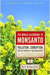 World According to Monsanto