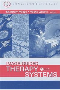 Image-Guided Therapy Systems