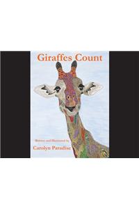 Giraffes Count