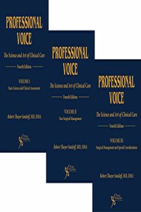 Professional Voice