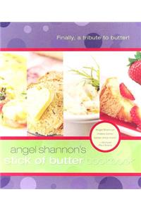 Stick of Butter Cookbook