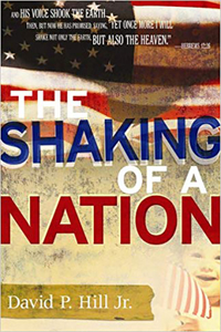 Shaking of a Nation