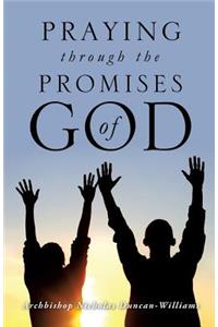 Praying Through the Promises of God