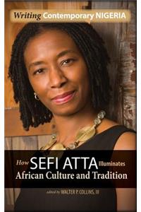 Writing Contemporary Nigeria