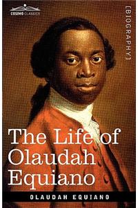 The Life of Olaudah Equiano