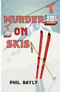 Murder on Skis