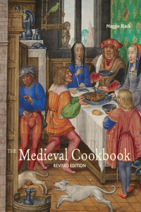 Medieval Cookbook