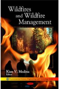 Wildfires & Wildfire Management