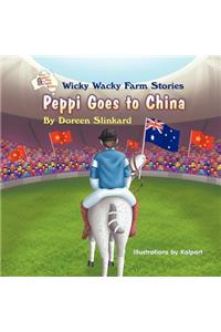 Wicky Wacky Farm Stories