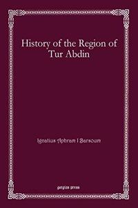 History of the Region of Tur Abdin