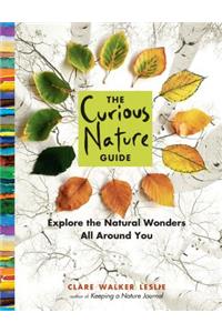 Curious Nature Guide