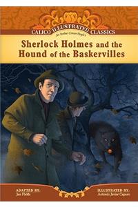 Sherlock Holmes and the Hound of Baskervilles