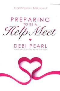 Preparing to Be a Help Meet