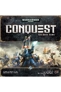Warhammer 40k Conquest