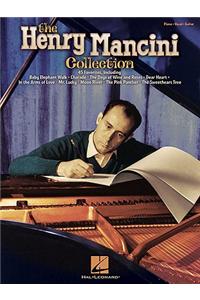 Henry Mancini Collection