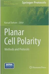 Planar Cell Polarity