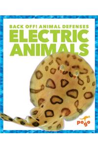 Electric Animals
