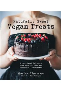 Naturally Sweet Vegan Treats