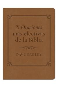 Las 21 Oraciones Más Efectivas de la Biblia