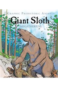 Giant Sloth