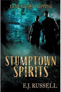 Stumptown Spirits