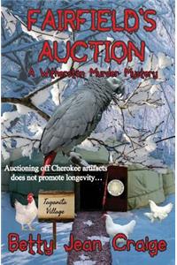 Fairfield's Auction