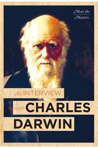 Interview with Charles Darwin