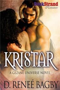 Kristar (Bookstrand Publishing Romance)