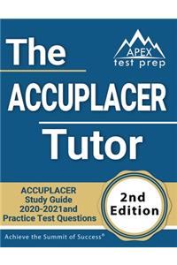 The ACCUPLACER Tutor