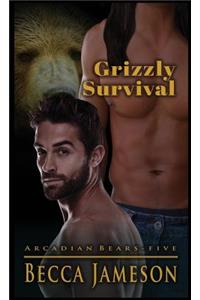 Grizzly Survival