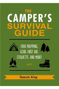The Camper's Survival Guide