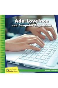 ADA Lovelace and Computer Algorithms
