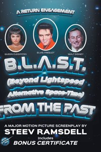 B.L.A.S.T. From the Past