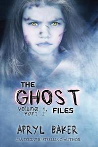 The Ghost Files 4