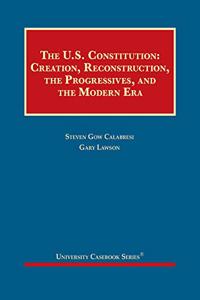 The United States Constitution