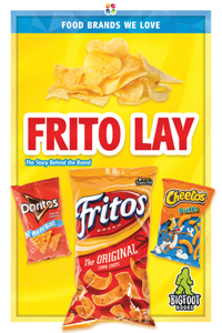 Frito Lay