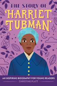 Story of Harriet Tubman