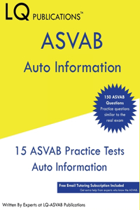 ASVAB Auto Information
