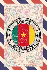 Kamerun Reisetagebuch