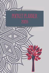 Pocket Planner 2020