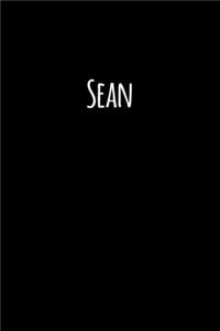 Sean