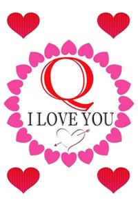 Q I Love About You