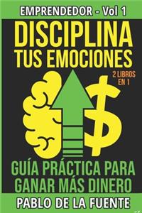 Disciplina Tus Emociones