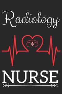 Radiology Nurse