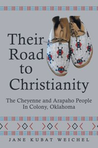 Their Road to Christianity