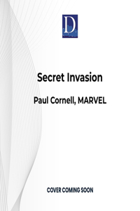 Secret Invasion