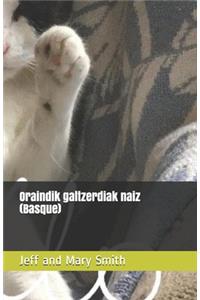 Oraindik galtzerdiak naiz (Basque)