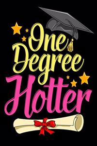 One Degree Hotter